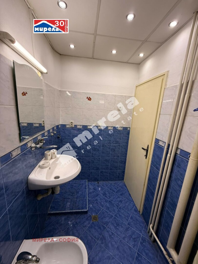 Продава МНОГОСТАЕН, гр. София, Банишора, снимка 5 - Апартаменти - 52689270