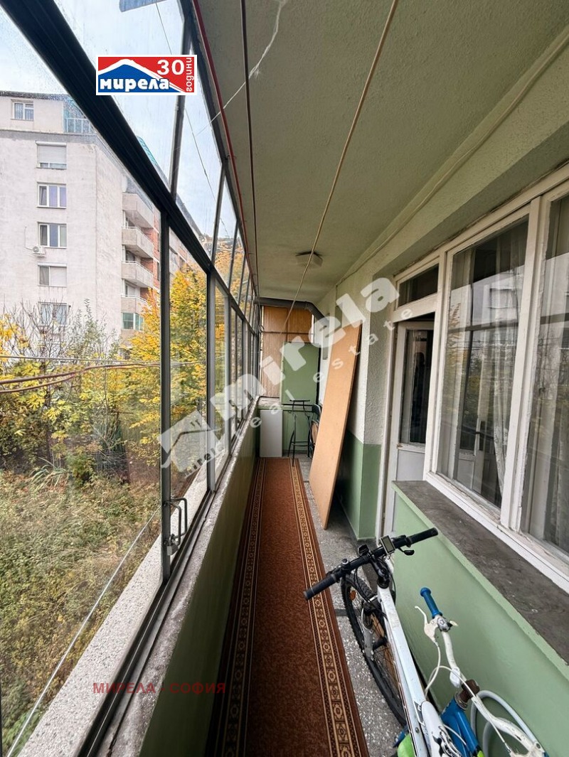 Продава МНОГОСТАЕН, гр. София, Банишора, снимка 7 - Апартаменти - 52689270