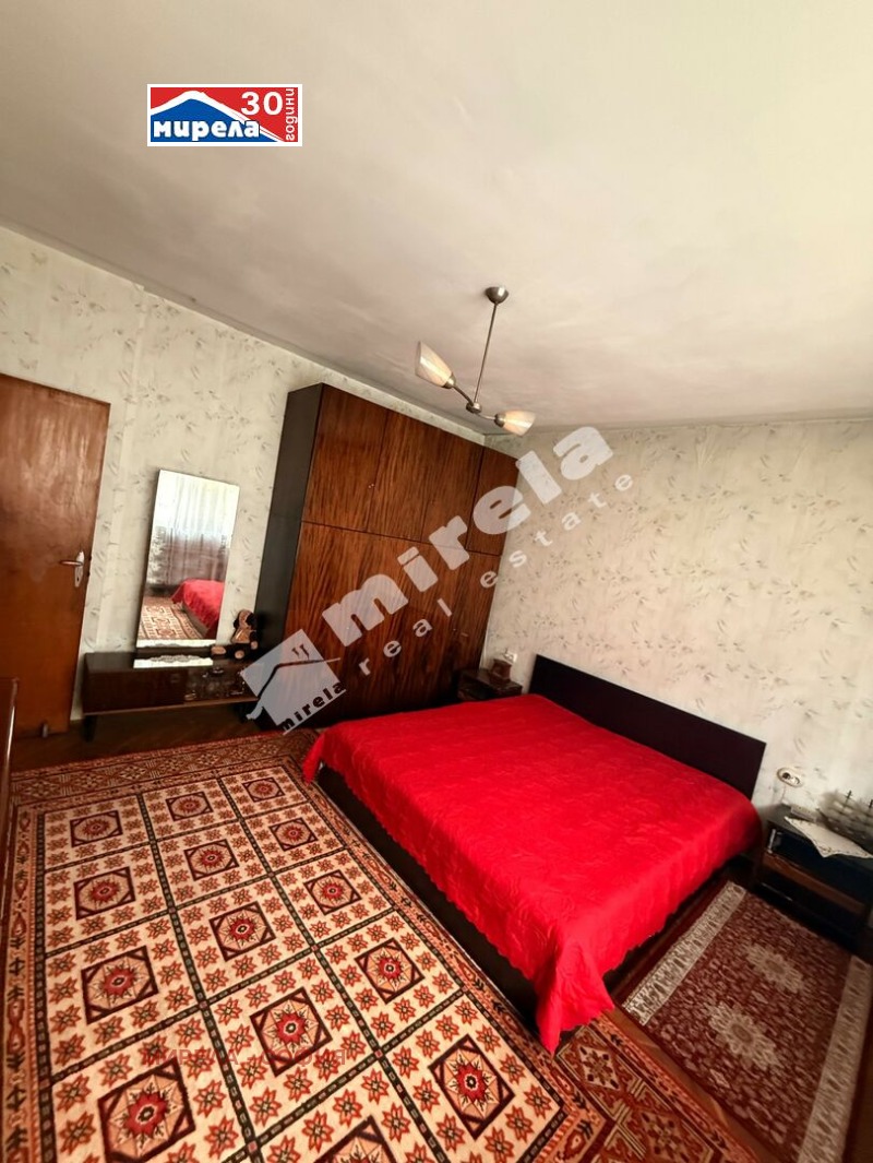 Продава МНОГОСТАЕН, гр. София, Банишора, снимка 3 - Апартаменти - 52689270