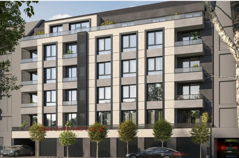 Продава ОФИС, гр. София, Надежда 2