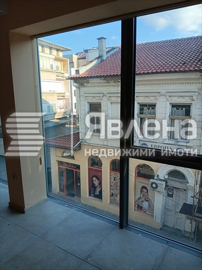 Продава ОФИС, гр. Казанлък, област Стара Загора, снимка 4 - Офиси - 55994384