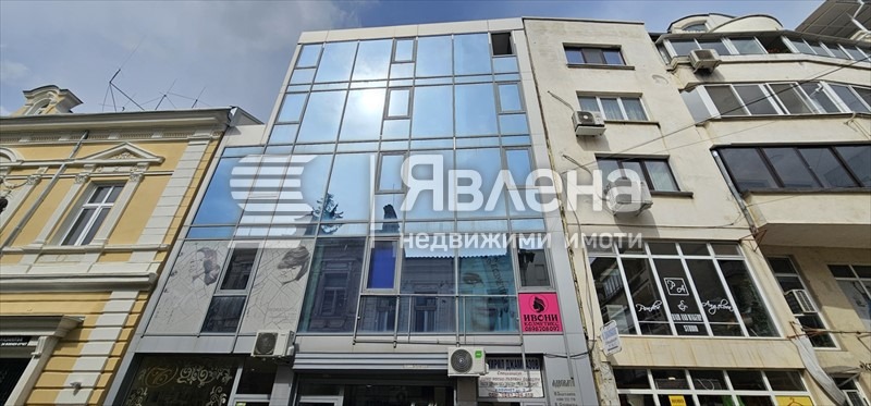 Продава ОФИС, гр. Казанлък, област Стара Загора, снимка 11 - Офиси - 55994384