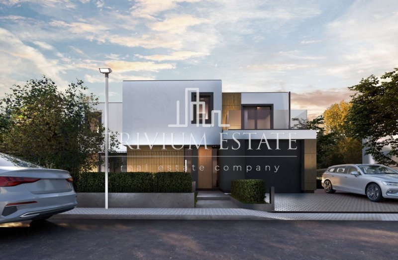 Продава КЪЩА, с. Оризари, област Пловдив, снимка 7 - Къщи - 47886360