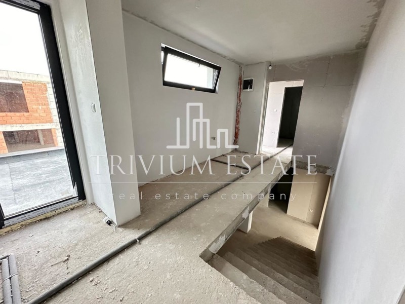 Продава КЪЩА, с. Оризари, област Пловдив, снимка 9 - Къщи - 47886360