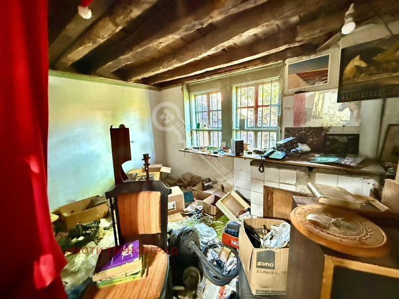 Te koop  Huis regio Veliko Tarnovo , Elena , 112 m² | 98339361 - afbeelding [14]