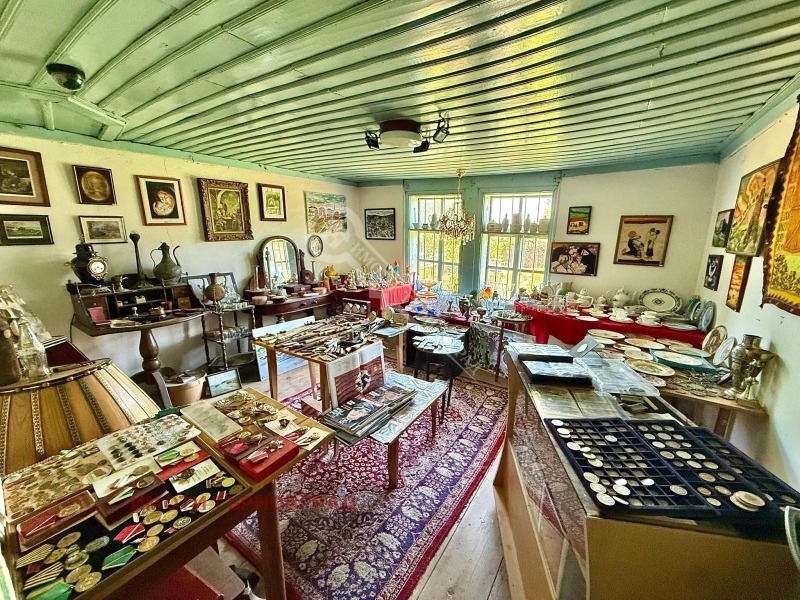 Te koop  Huis regio Veliko Tarnovo , Elena , 112 m² | 98339361 - afbeelding [13]