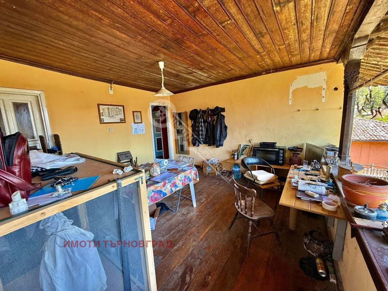Te koop  Huis regio Veliko Tarnovo , Elena , 112 m² | 98339361 - afbeelding [3]