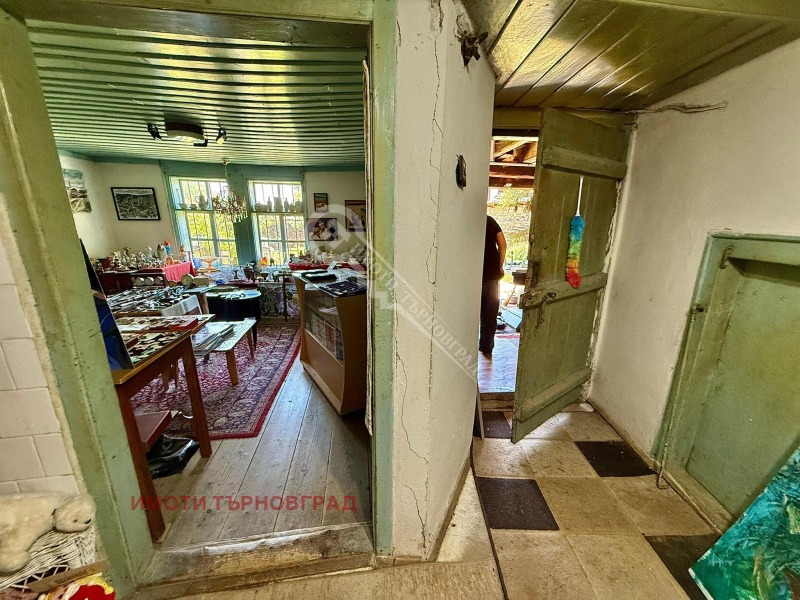 Te koop  Huis regio Veliko Tarnovo , Elena , 112 m² | 98339361 - afbeelding [12]