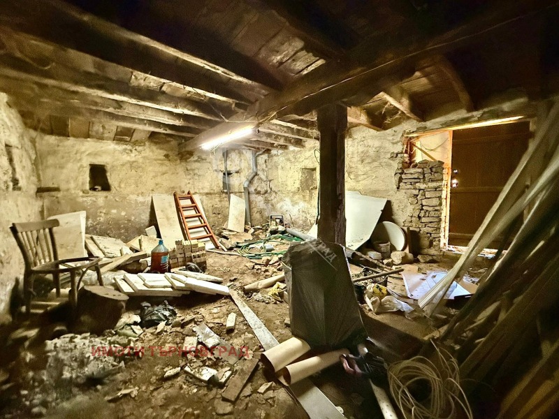 Te koop  Huis regio Veliko Tarnovo , Elena , 112 m² | 98339361 - afbeelding [15]