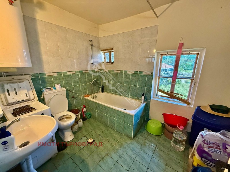 Te koop  Huis regio Veliko Tarnovo , Elena , 112 m² | 98339361 - afbeelding [11]