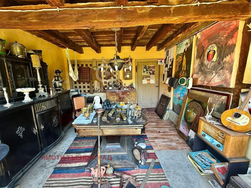 Te koop  Huis regio Veliko Tarnovo , Elena , 112 m² | 98339361 - afbeelding [16]