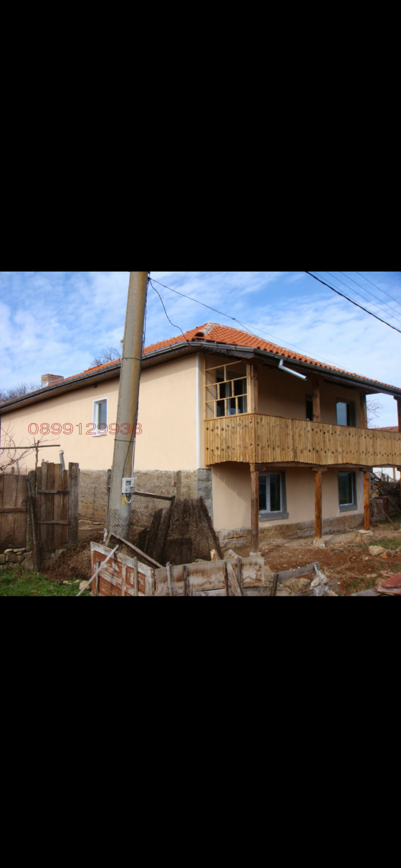 Til salg  Hus region Gabrovo , Sennik , 160 kvm | 32392670