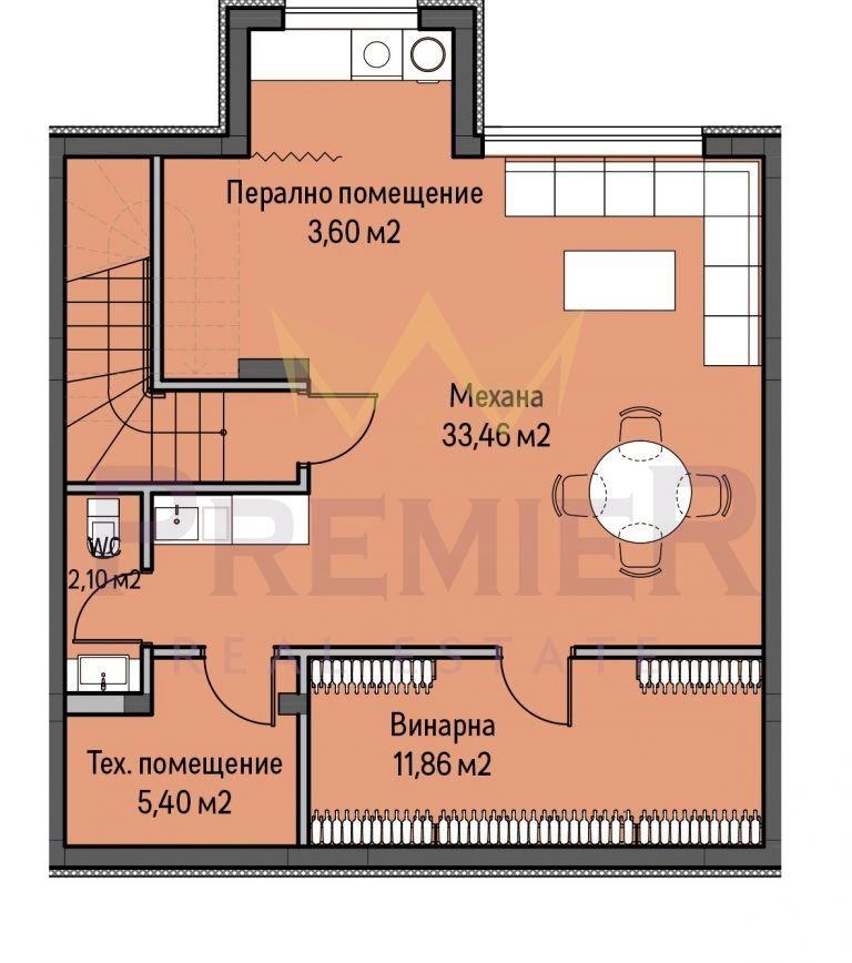 Продается  Дом София , Бистрица , 253 кв.м | 14689493 - изображение [6]