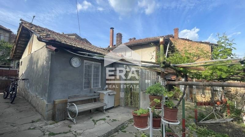Продава КЪЩА, гр. Дряново, област Габрово, снимка 3 - Къщи - 54698192