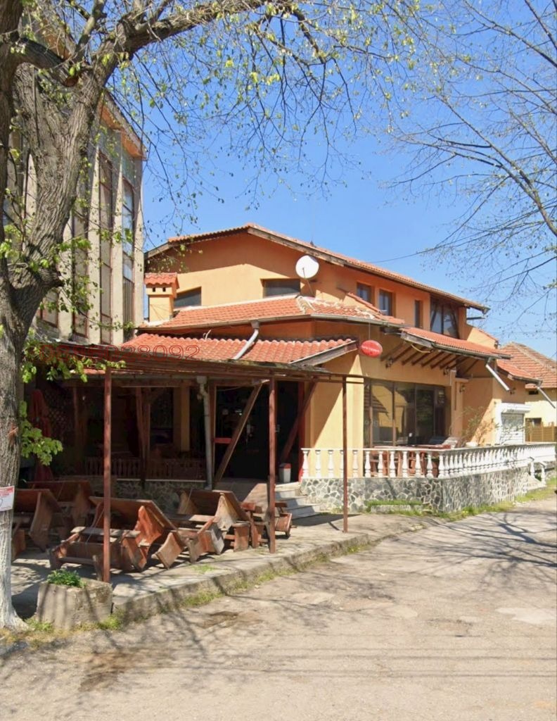 Продава ЗАВЕДЕНИЕ, с. Бутан, област Враца