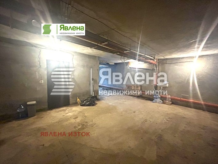 Продава ГАРАЖ, ПАРКОМЯСТО, гр. София, Разсадника, снимка 2 - Гаражи и паркоместа - 54557003