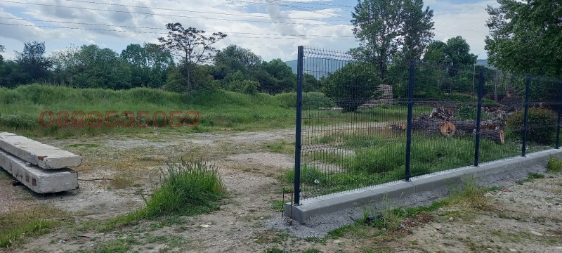 Продава ПАРЦЕЛ, гр. София, 7-ми 11-ти километър, снимка 2 - Парцели - 53110775