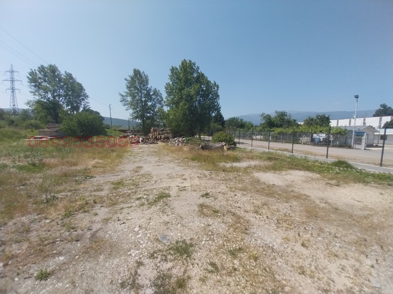 Продава ПАРЦЕЛ, гр. София, 7-ми 11-ти километър, снимка 8 - Парцели - 53110775