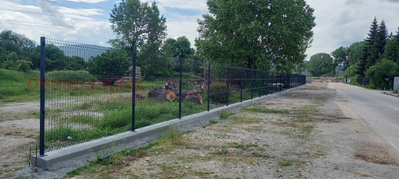 Продава ПАРЦЕЛ, гр. София, 7-ми 11-ти километър