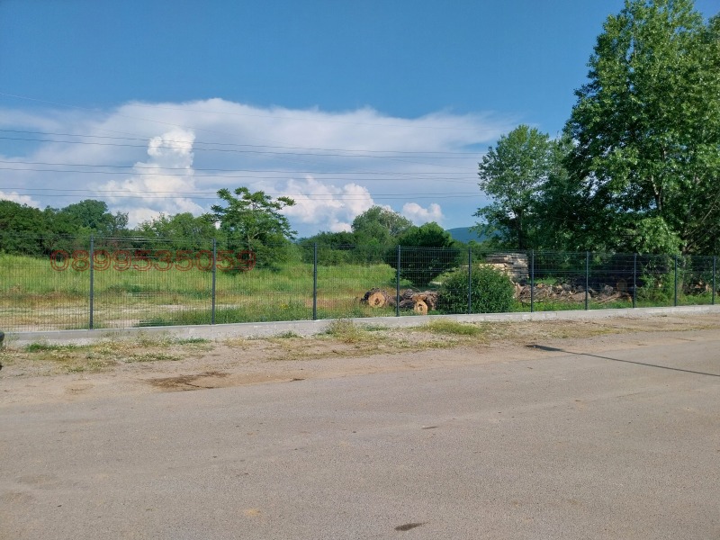 Продава ПАРЦЕЛ, гр. София, 7-ми 11-ти километър, снимка 11 - Парцели - 53110775