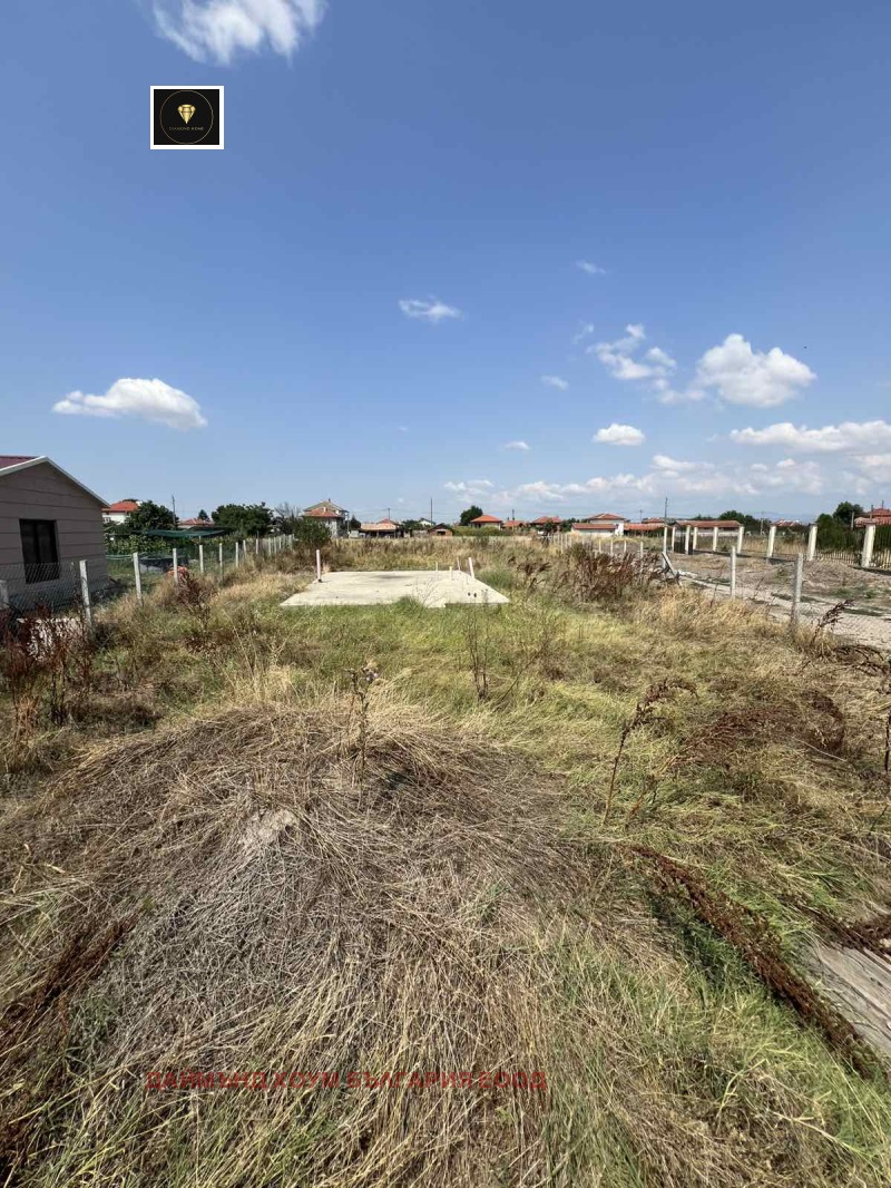 Продава  Парцел област Пловдив , с. Граф Игнатиево , 836 кв.м | 23188052 - изображение [3]