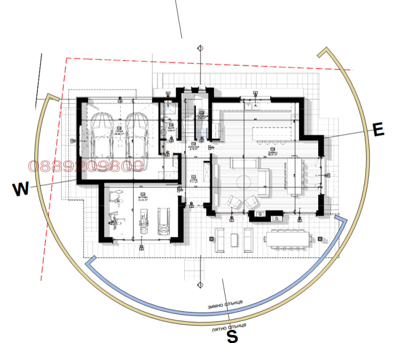 Продава ПАРЦЕЛ, с. Равно поле, област София област, снимка 3 - Парцели - 52825859