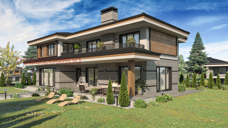 Продава ПАРЦЕЛ, с. Равно поле, област София област, снимка 8 - Парцели - 52825859