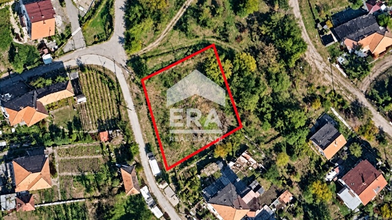 Продава ПАРЦЕЛ, с. Разбойна, област Търговище
