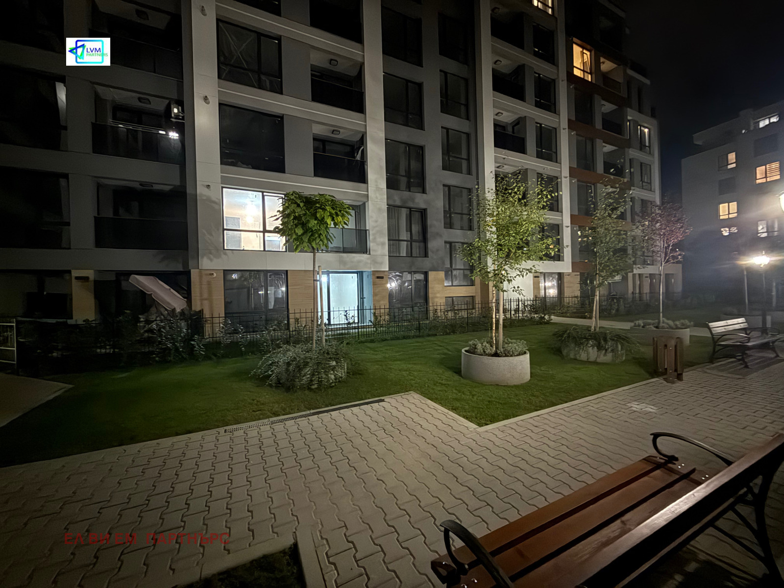 Продава 1-СТАЕН, гр. София, Малинова долина, снимка 3 - Апартаменти - 53820572