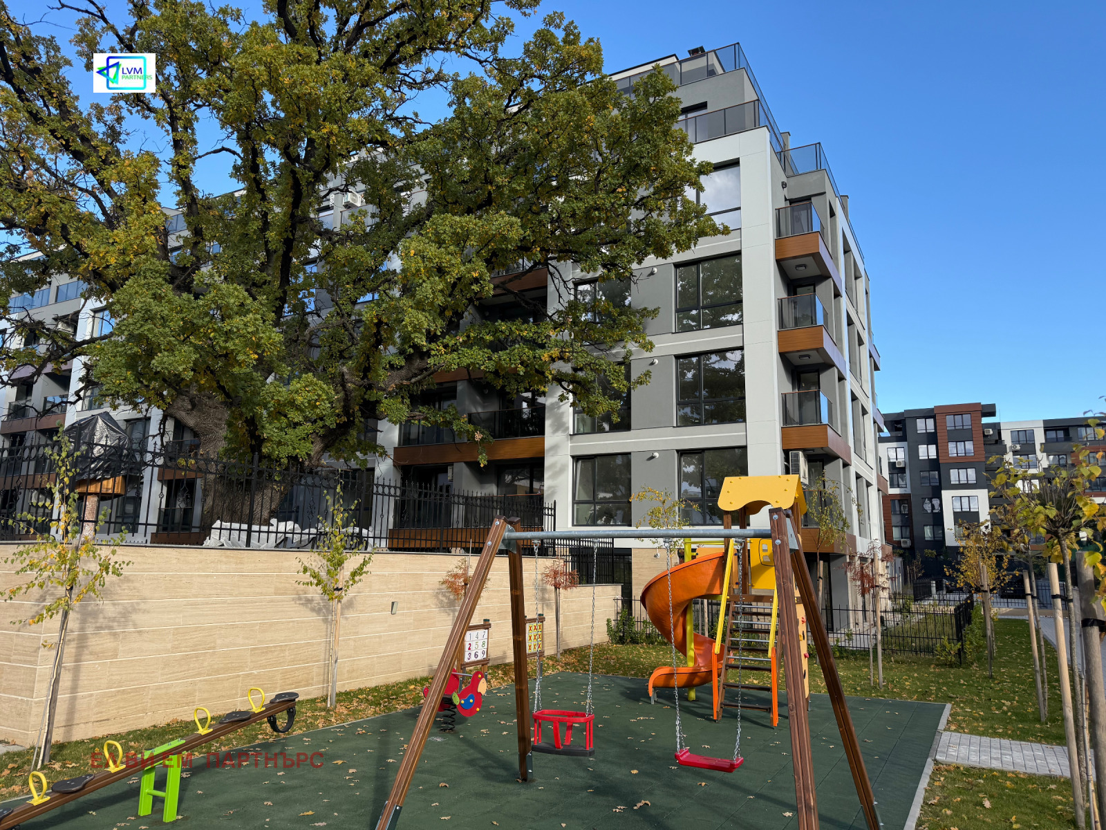 Продава 1-СТАЕН, гр. София, Малинова долина, снимка 7 - Апартаменти - 53820572