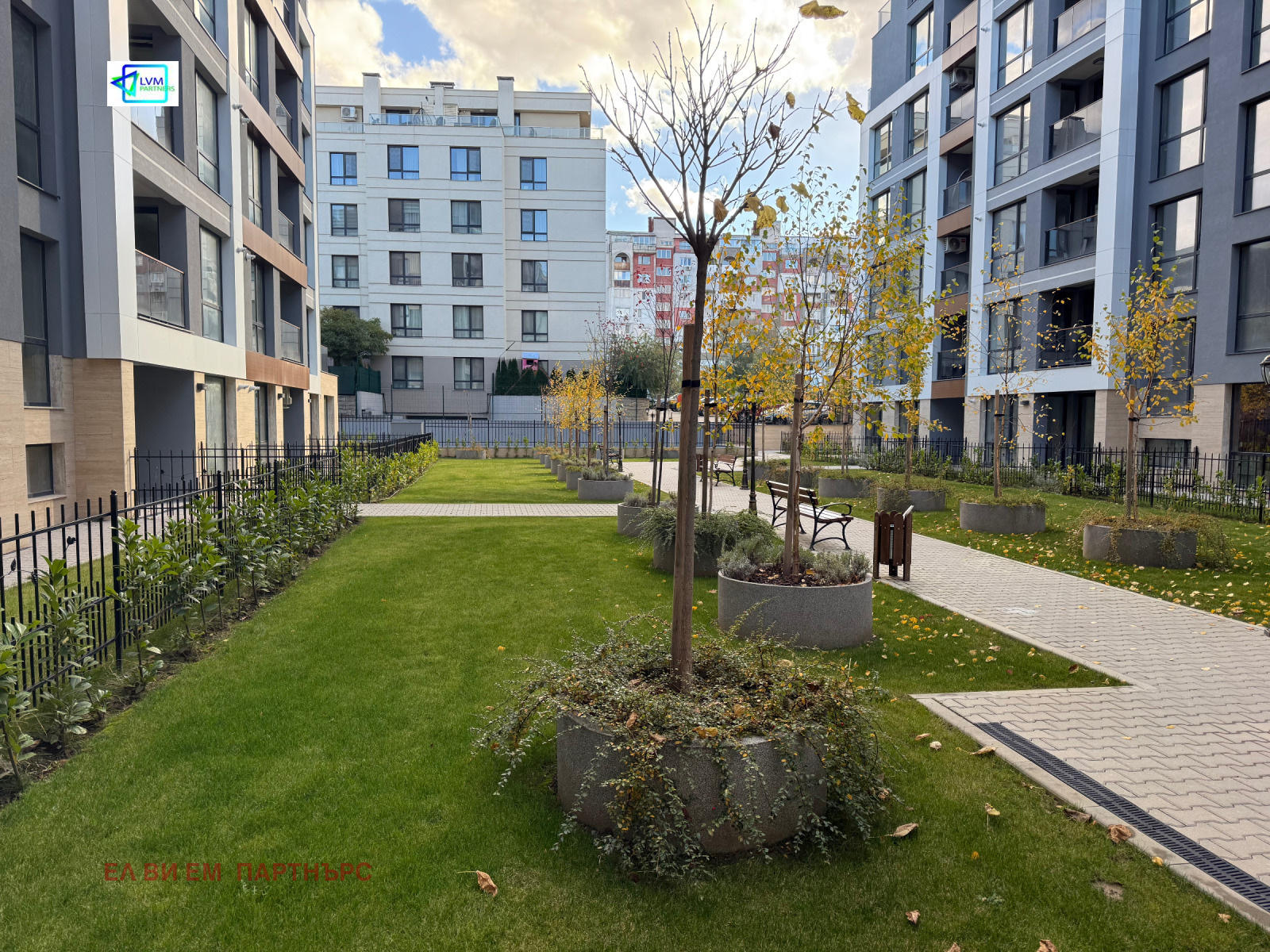 Продава 1-СТАЕН, гр. София, Малинова долина, снимка 6 - Апартаменти - 53820572