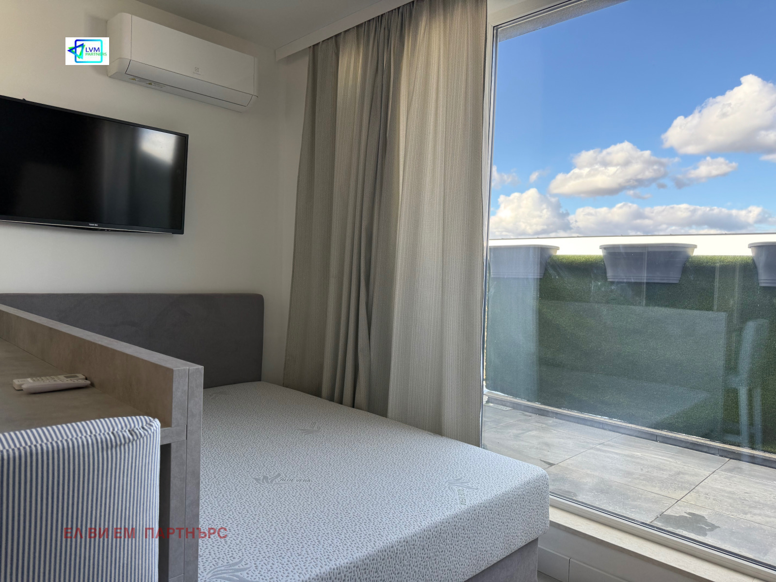 Продава 1-СТАЕН, гр. София, Малинова долина, снимка 9 - Апартаменти - 53820572