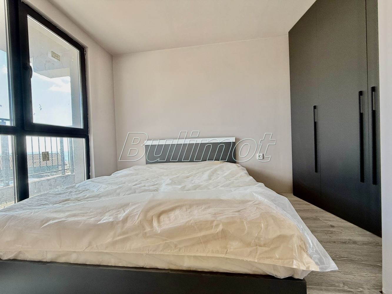 Продава 2-СТАЕН, гр. Варна, к.к. Чайка, снимка 2 - Апартаменти - 53632813