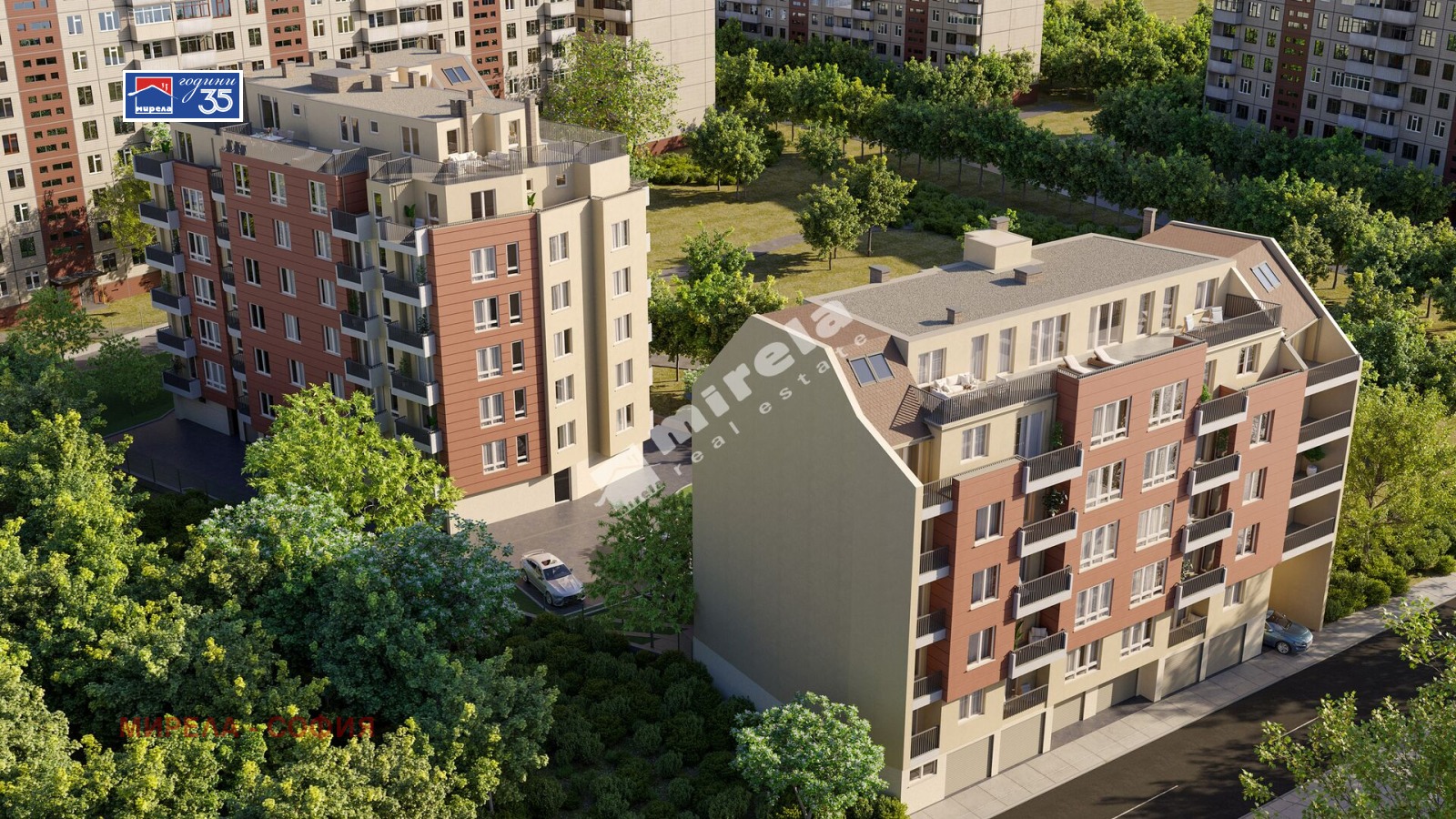 Продава 3-СТАЕН, гр. София, Левски В, снимка 2 - Апартаменти - 53414955