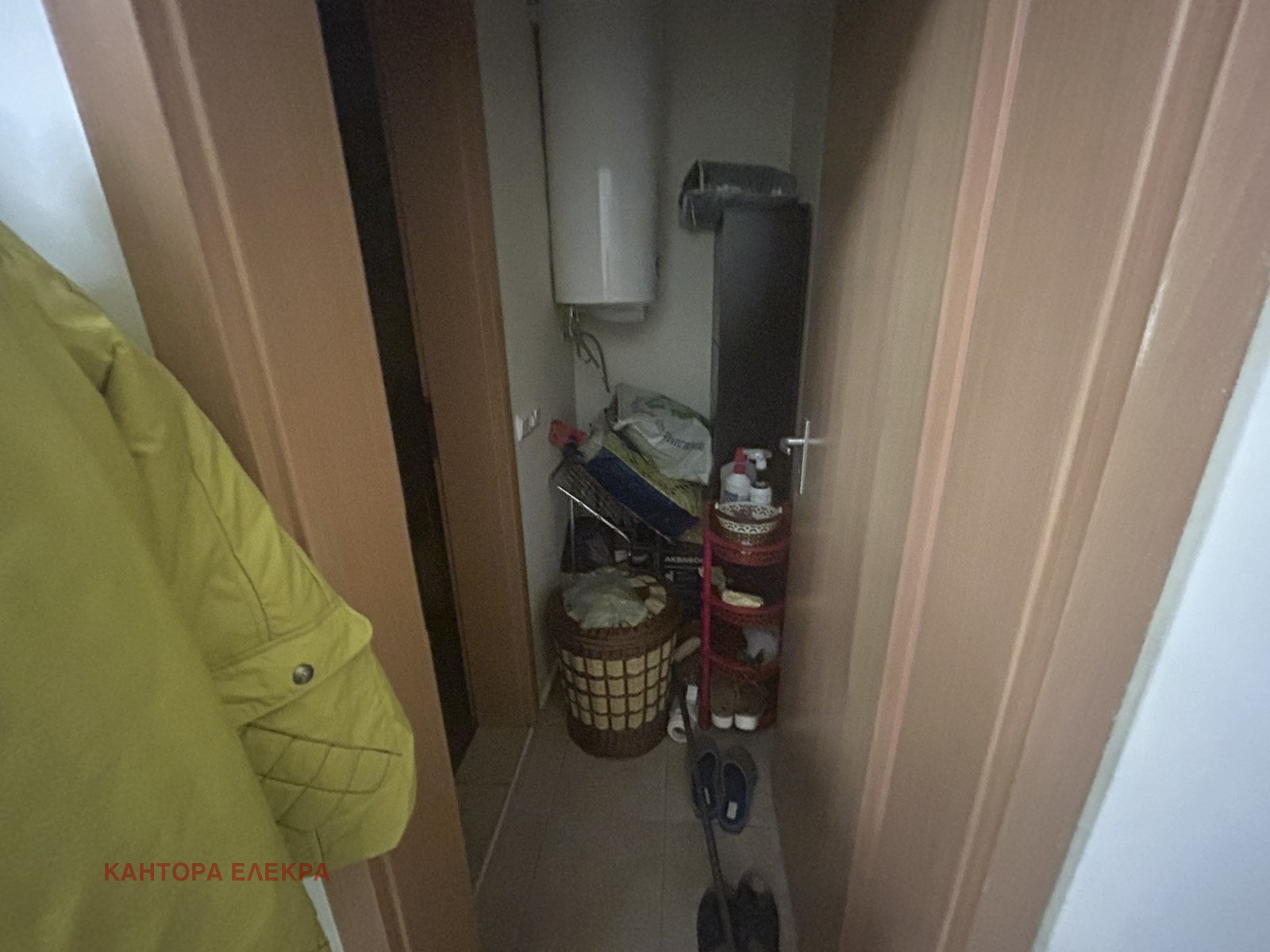 Продава 3-СТАЕН, с. Близнаци, област Варна, снимка 10 - Апартаменти - 54293534