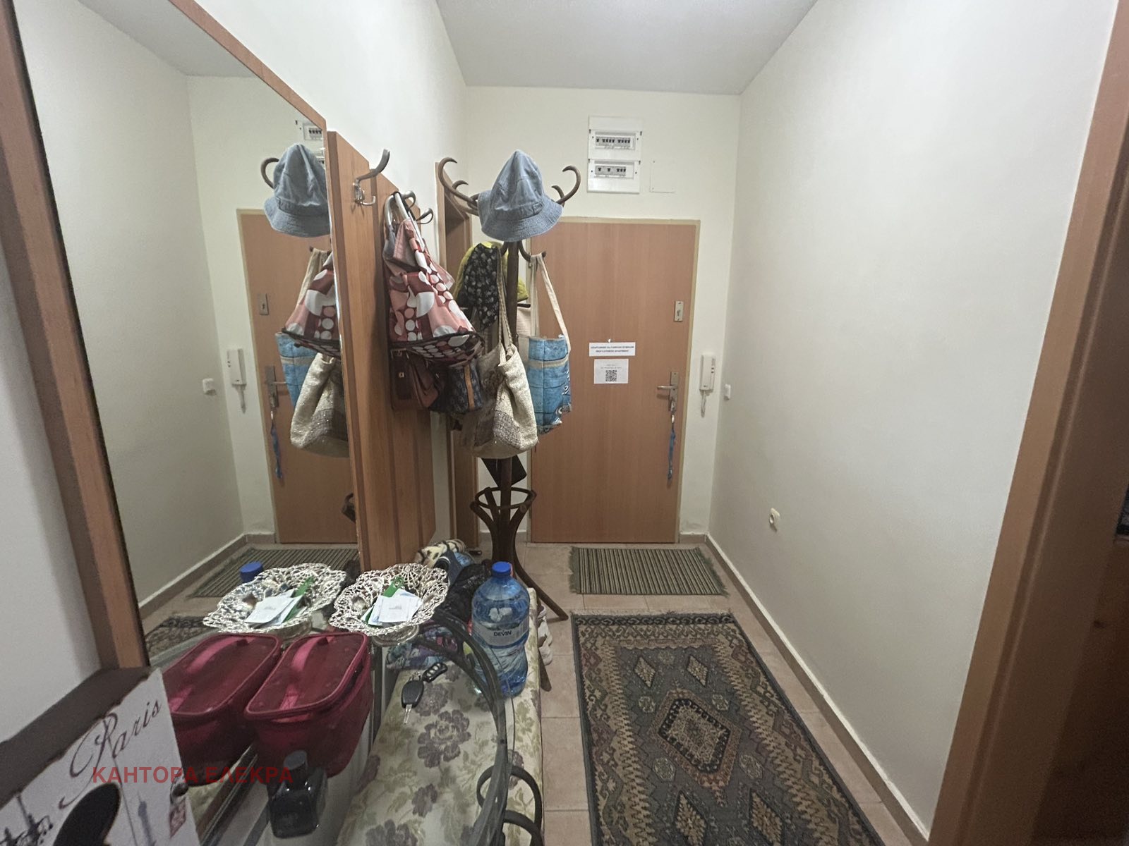 Продава 3-СТАЕН, с. Близнаци, област Варна, снимка 8 - Апартаменти - 54293534