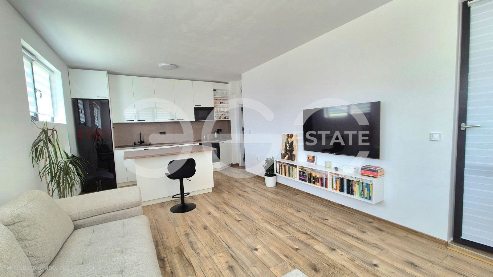 Продава 3-СТАЕН, гр. Варна, м-т Горна Трака, снимка 8 - Апартаменти - 54560353
