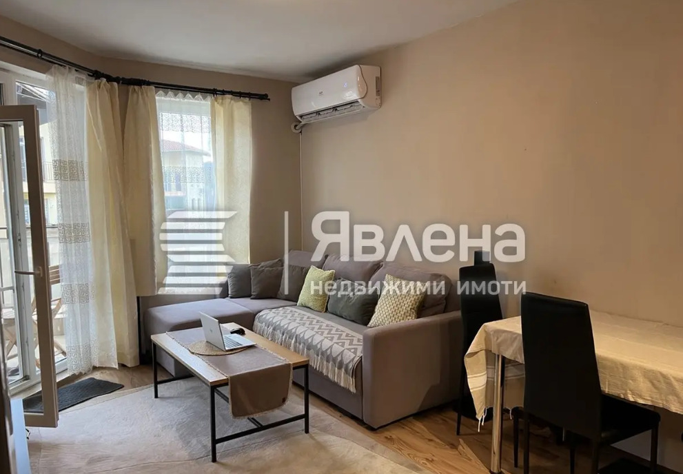 Продава 3-СТАЕН, гр. София, Дружба 2, снимка 2 - Апартаменти - 55190218