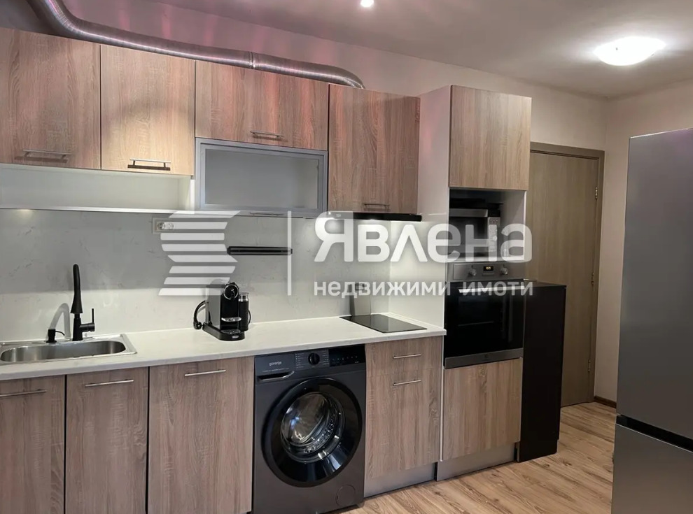 Продава 3-СТАЕН, гр. София, Дружба 2, снимка 3 - Апартаменти - 55190218