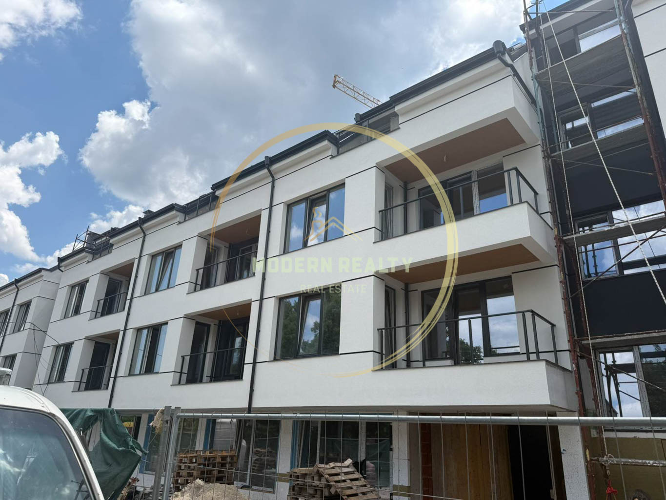 Продава 3-СТАЕН, гр. София, Кръстова вада