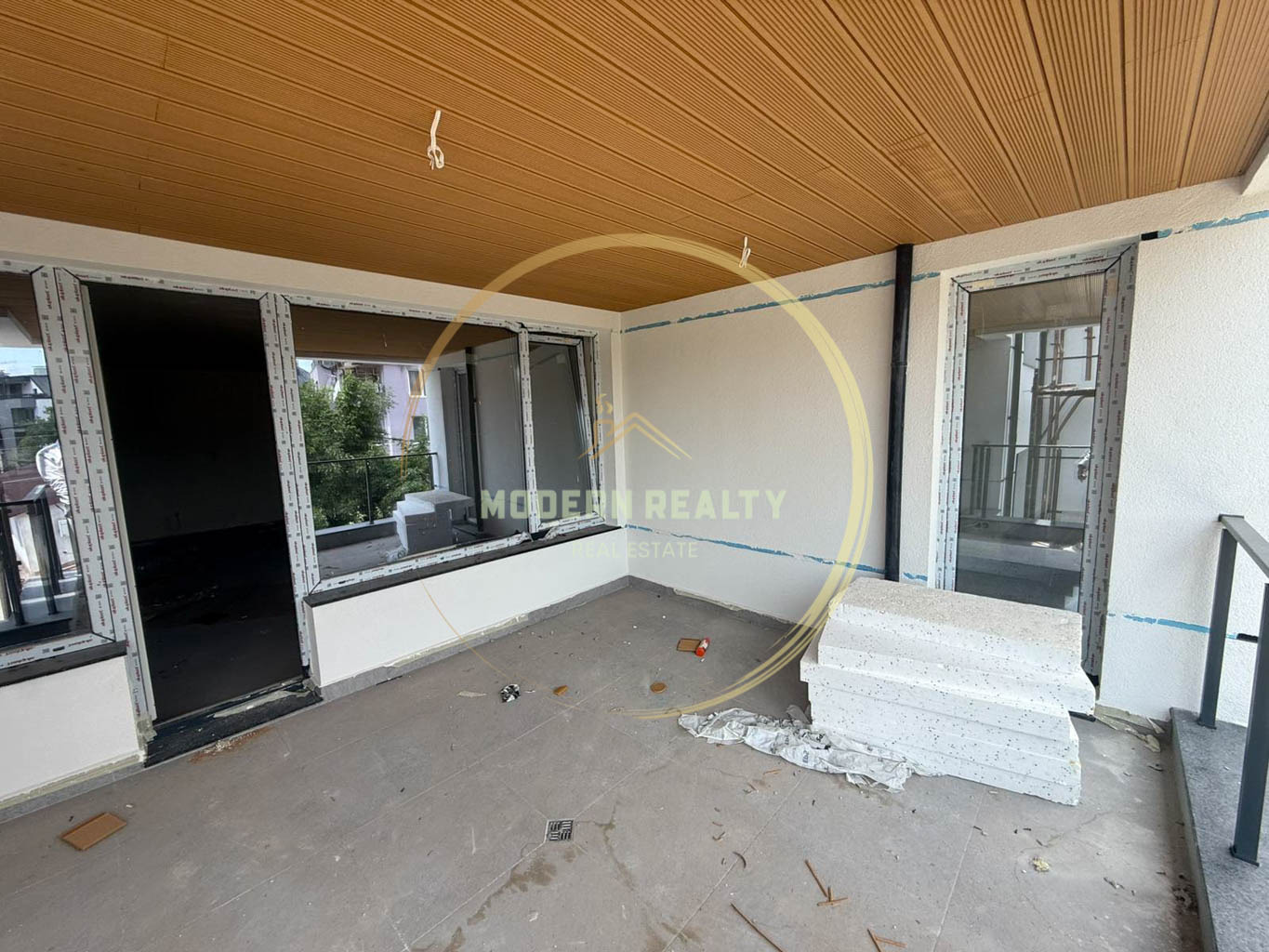 Продава 3-СТАЕН, гр. София, Кръстова вада, снимка 3 - Апартаменти - 55809747