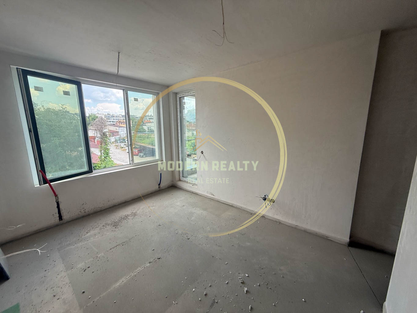 Продава 3-СТАЕН, гр. София, Кръстова вада, снимка 4 - Апартаменти - 55809747