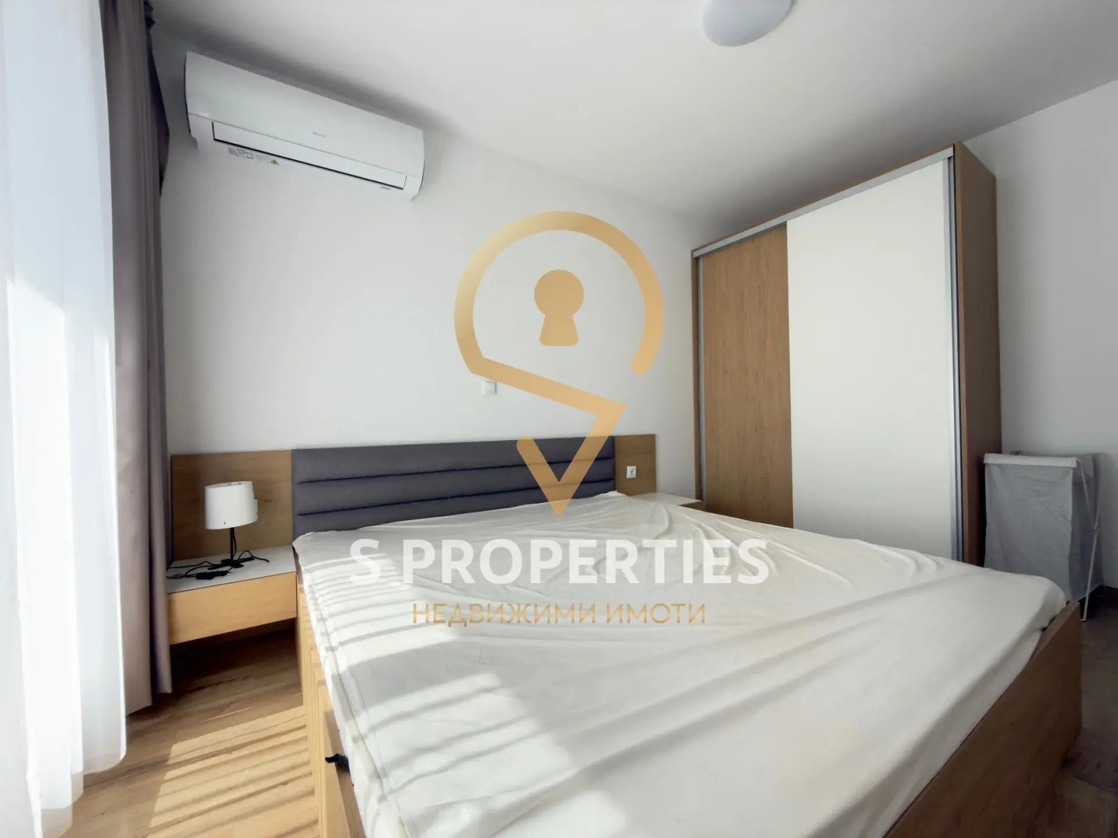 Продава 3-СТАЕН, гр. Варна, м-т Ален мак, снимка 4 - Апартаменти - 56162092