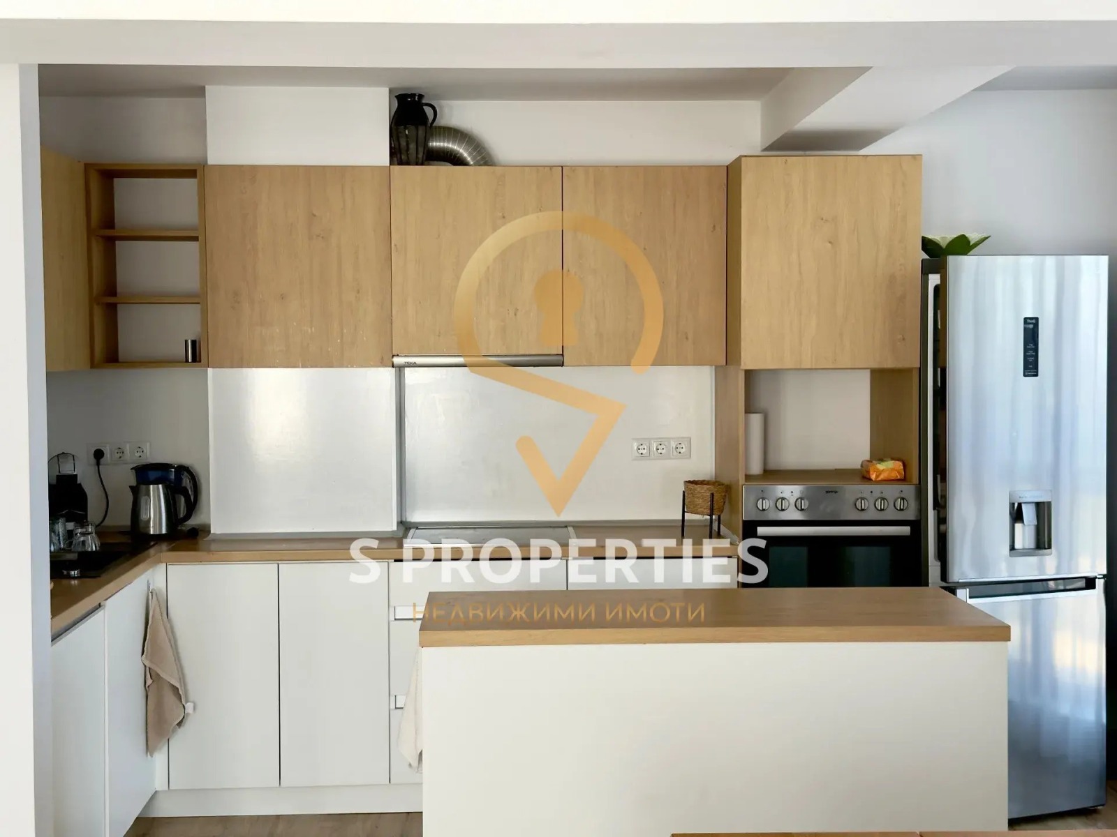 Продава 3-СТАЕН, гр. Варна, м-т Ален мак, снимка 14 - Апартаменти - 56162092