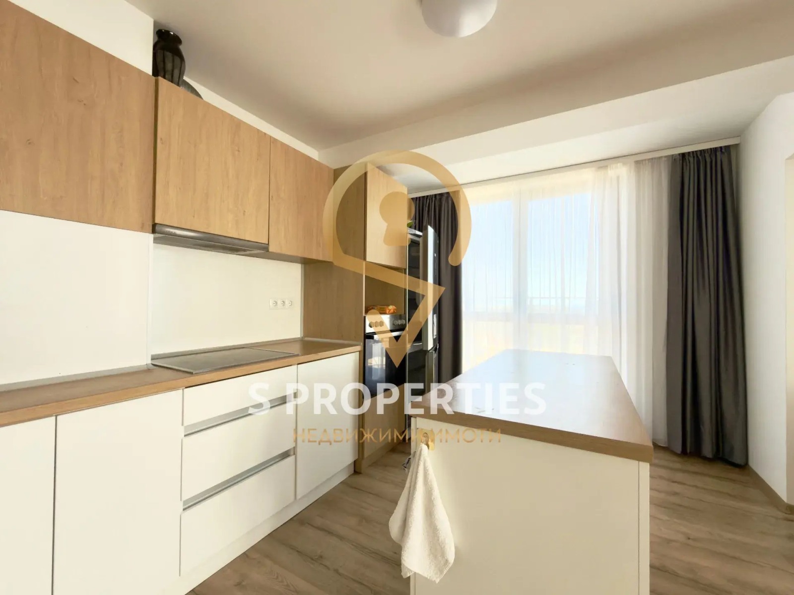 Продава 3-СТАЕН, гр. Варна, м-т Ален мак, снимка 7 - Апартаменти - 56162092