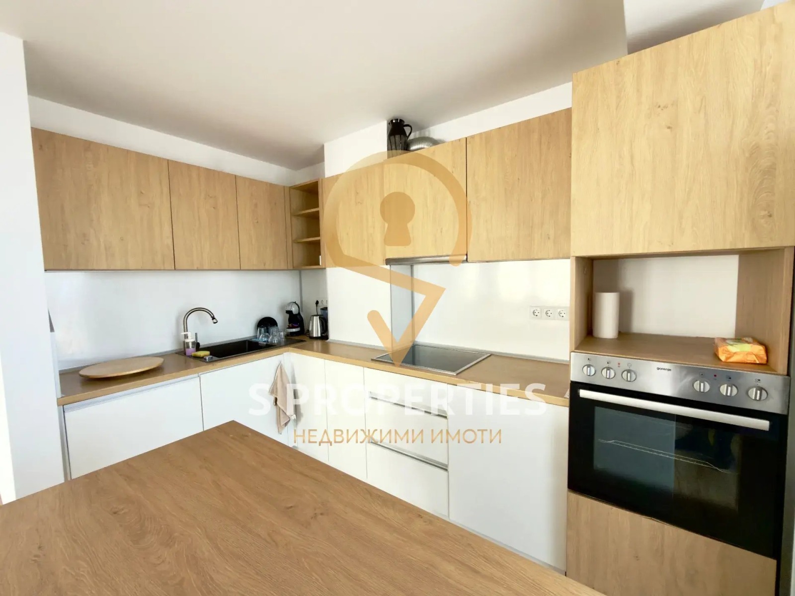 Продава 3-СТАЕН, гр. Варна, м-т Ален мак, снимка 6 - Апартаменти - 56162092