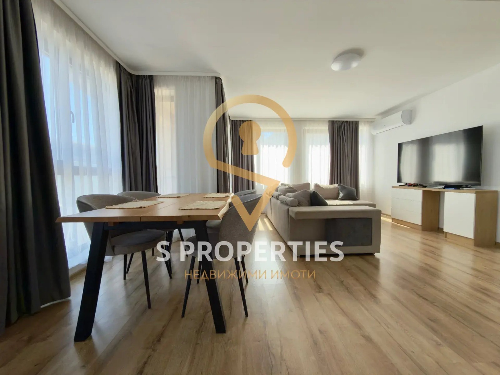 Продава 3-СТАЕН, гр. Варна, м-т Ален мак, снимка 8 - Апартаменти - 56162092