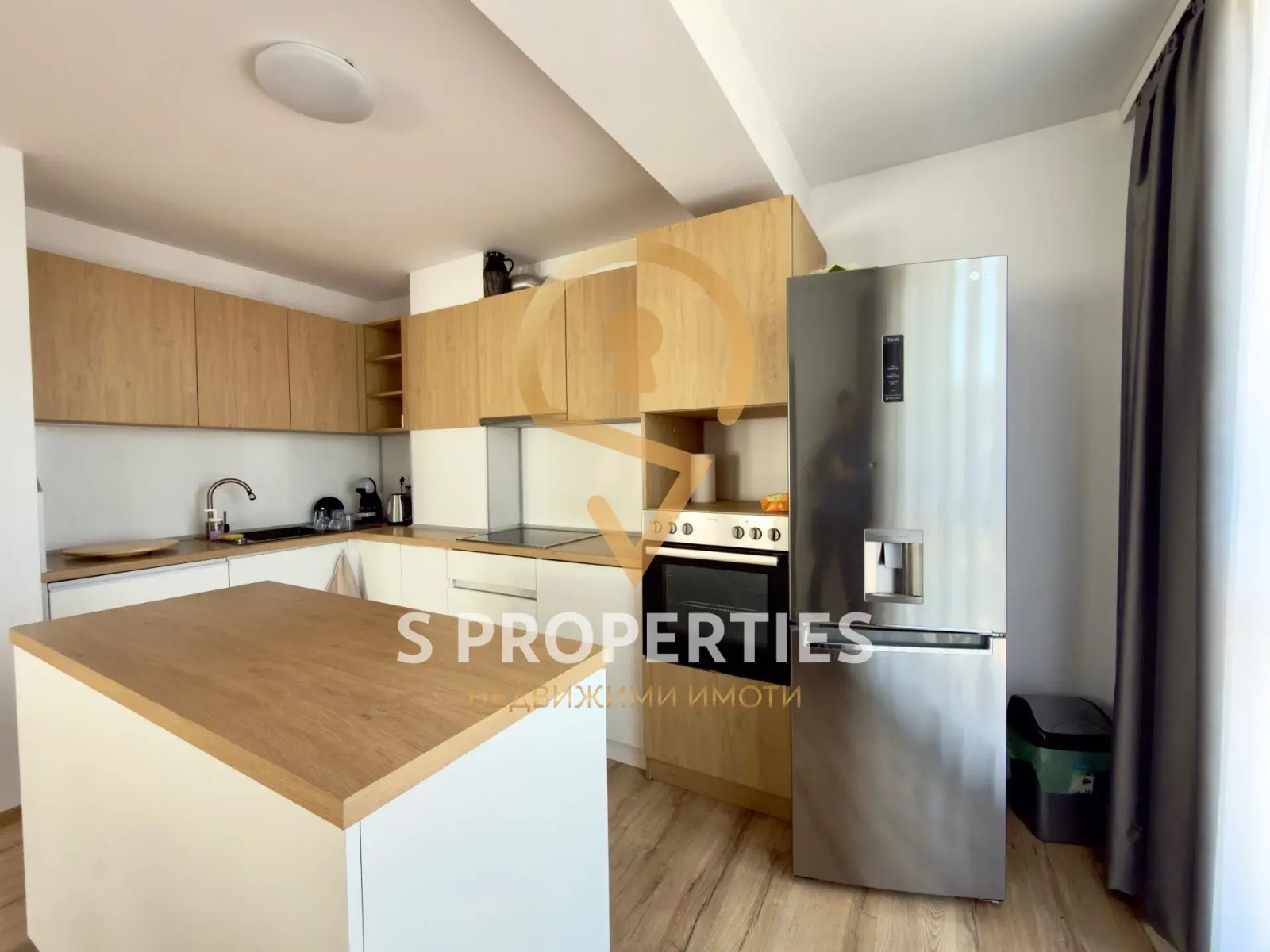Продава 3-СТАЕН, гр. Варна, м-т Ален мак, снимка 9 - Апартаменти - 56162092