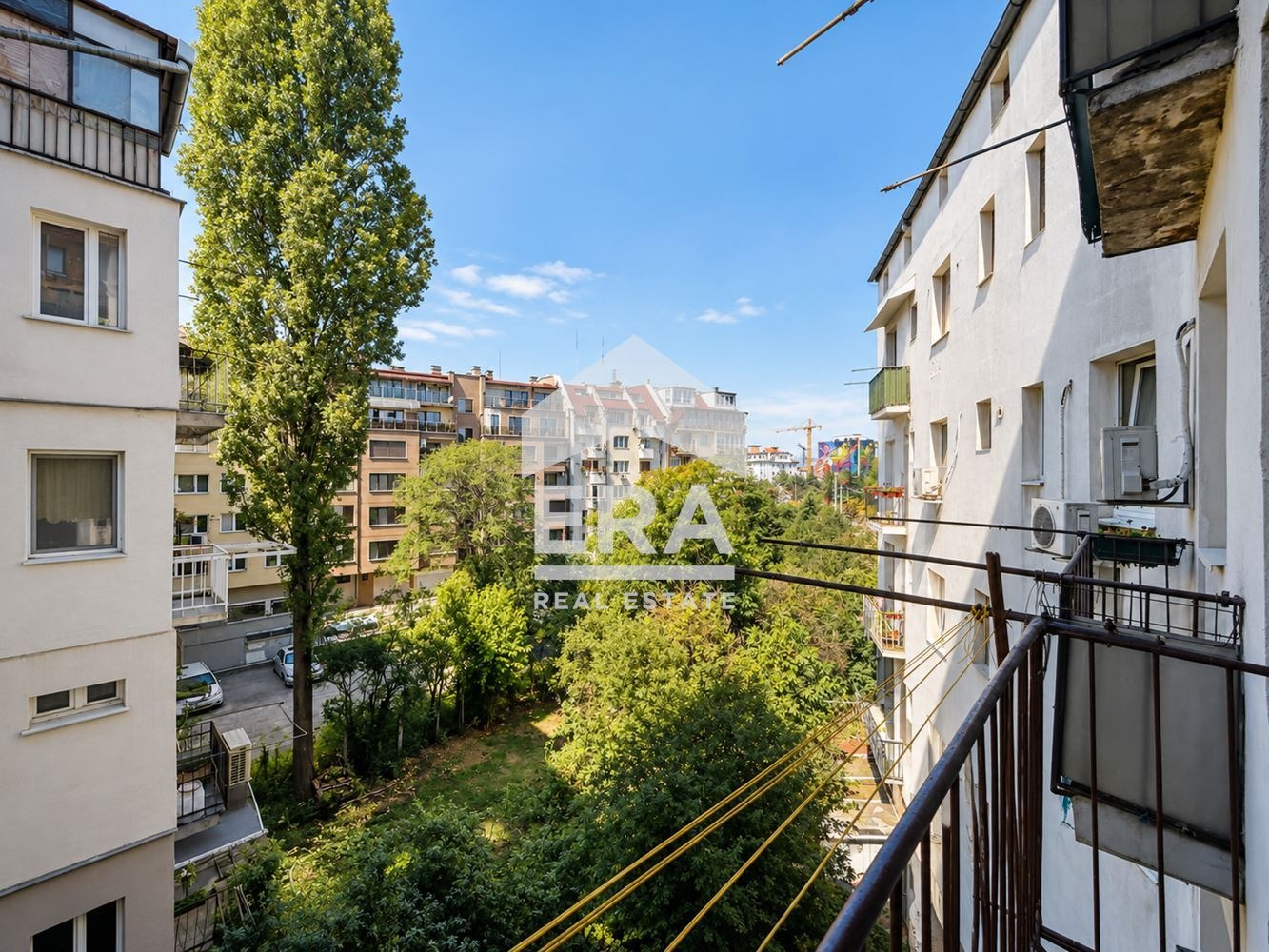 Продава 3-СТАЕН, гр. София, Център, снимка 10 - Апартаменти - 56223070