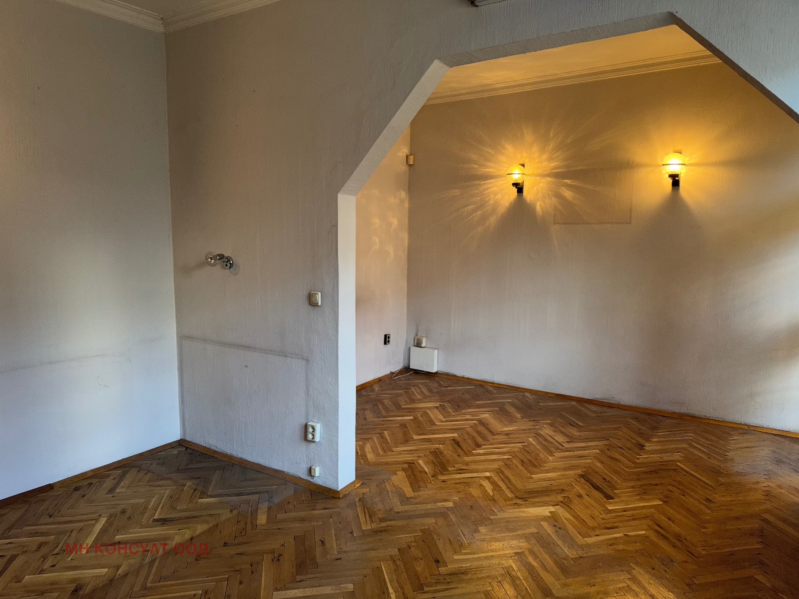 Продава ОФИС, гр. София, Център, снимка 9 - Офиси - 54531350